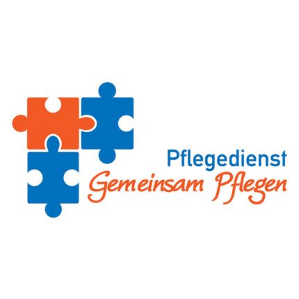 Logo von Pflegedienst Gemeinsam Pflegen GbR