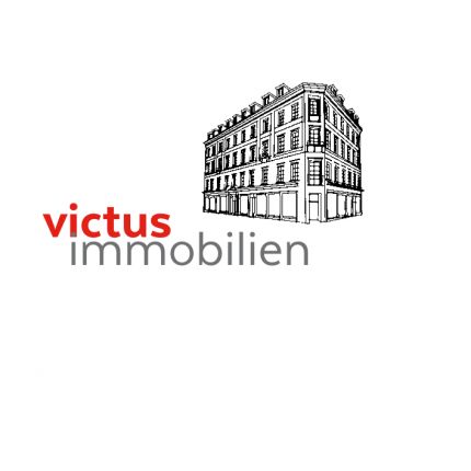 Logo von Victus Immobilien GmbH