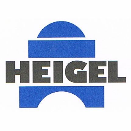 Logo de Heigel Ofenbau - Wärmesysteme
