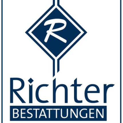 Logotyp från Bestattungen Richter