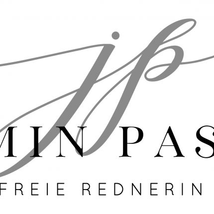 Logo von Freie Rednerin Jasmin Paster