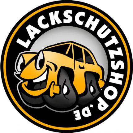 Logo da Lackschutzshop