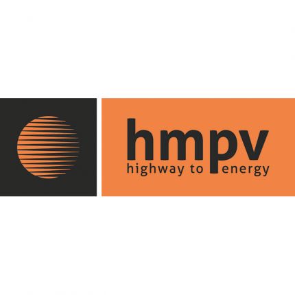 Logotyp från hm-pv GmbH