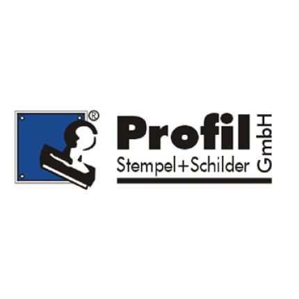 Logo van Profil Stempel + Schilder GmbH