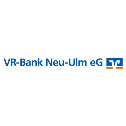 Logo from VR-Bank Neu-Ulm eG, Geschäftsstelle Holzheim