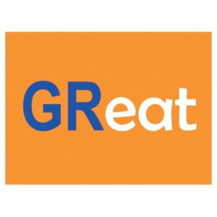 Logótipo de GReat Restaurant