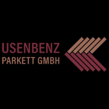 Logo van Usenbenz Parkett GmbH