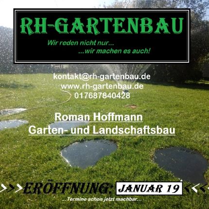 Rh Gartenbau In Krefeld Weyerhofstrasse 27 Dienstleister