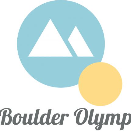 Logo od Boulder Olymp