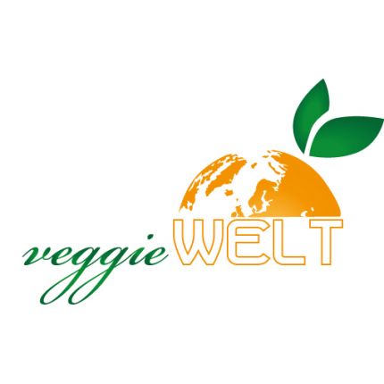 Logótipo de veggie WELT i.G.