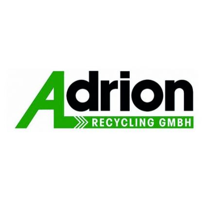 Logo od Adrion Recycling GmbH