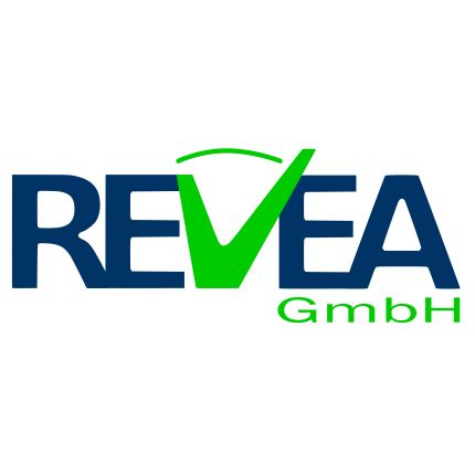 Logotipo de REVEA GmbH // Betriebsstätte Overath