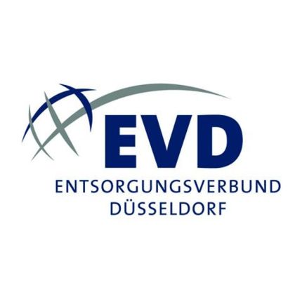 Logo von EVD Entsorgungsverbund Düsseldorf GmbH & Co. KG // Logistik EVD