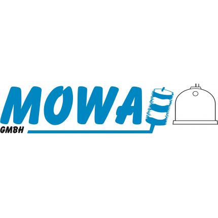 Logotipo de MOWA GmbH Mobile Waschanlage