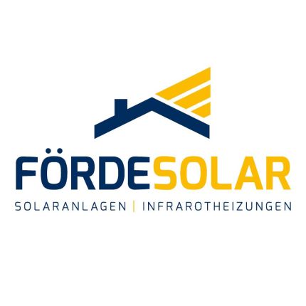Logo van Förde Solar GmbH
