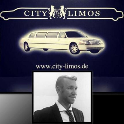 Logo fra City-Limos