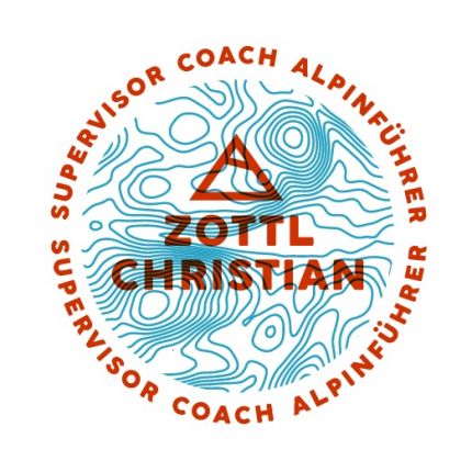 Logo da Coaching, Supervision, Bergwanderführer Christian Zottl