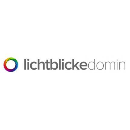 Logo fra Lichtblicke Domin