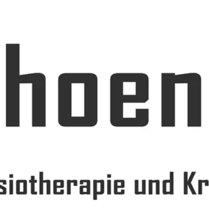 Logo fra Phoenix Spa