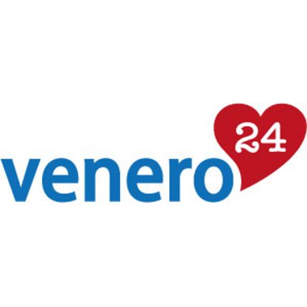 Logotipo de Venero24