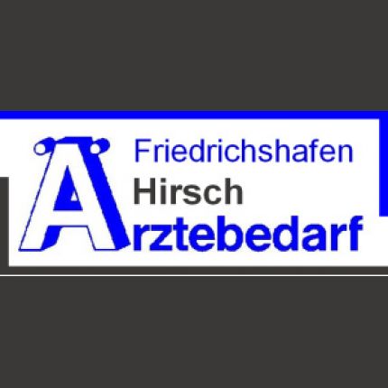 Logo fra Helmut Hirsch Ärztebedarf
