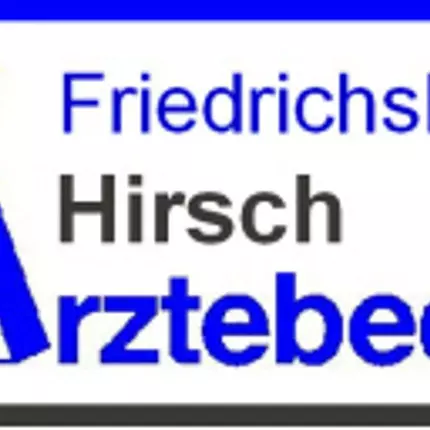 Logo von Helmut Hirsch Ärztebedarf