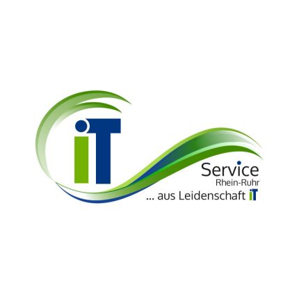 Logo van IT Service Rhein-Ruhr Inh. Christian Czogalla