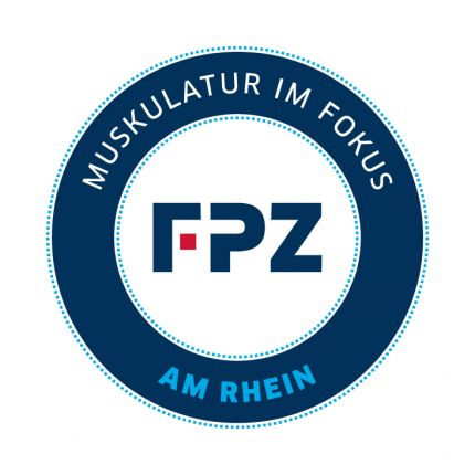 Logótipo de FPZ am Rhein