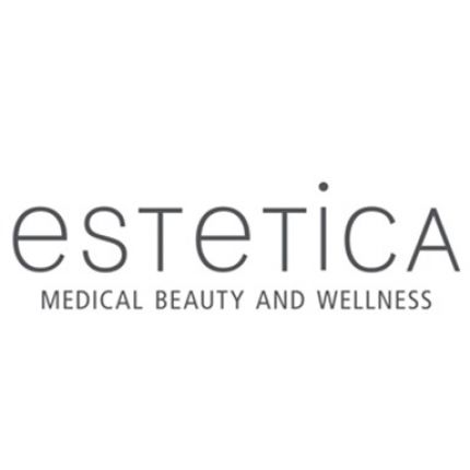 Logótipo de Estetica Medical Beauty and Wellness