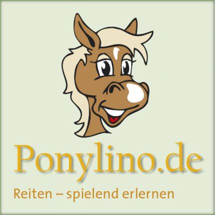 Logo from Ponylino.de