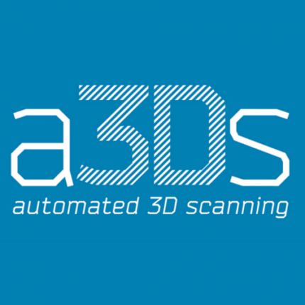 Logo van a3Ds GmbH