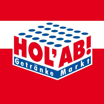 Logo von HOL'AB! Getränkemarkt - Andreas Gündling e.K.