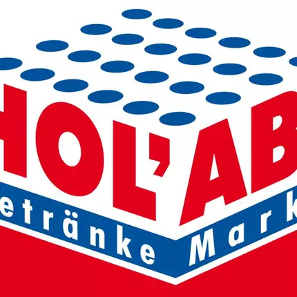 Logo von HOL'AB! Getränkemarkt - Andreas Gündling e.K.