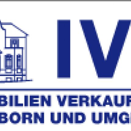 Logo von IVP / Immobilien verkaufen in Paderborn