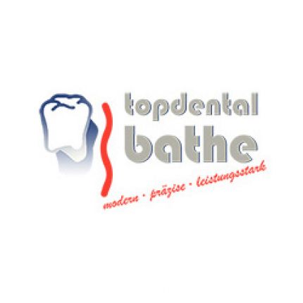 Logótipo de Top Dental Bathe