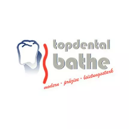 Logo van Top Dental Bathe