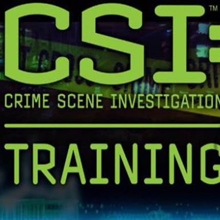 Logo da CSI:Training