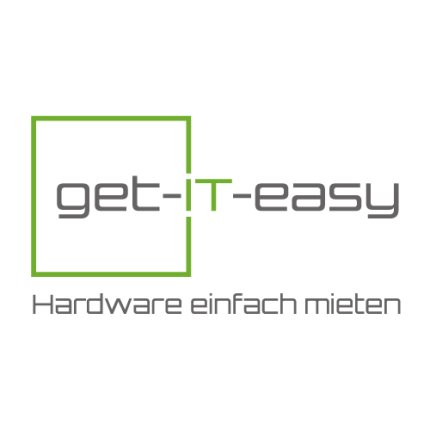 Logo da get-IT-easy e.K.