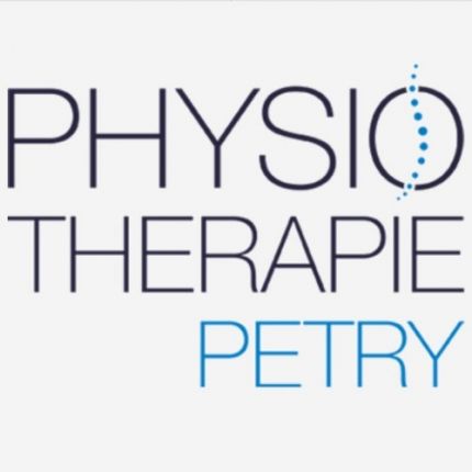 Logo von Physiotherapie Petry