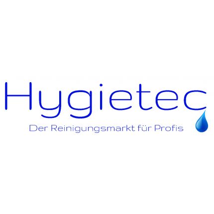 Logo van Hygietec