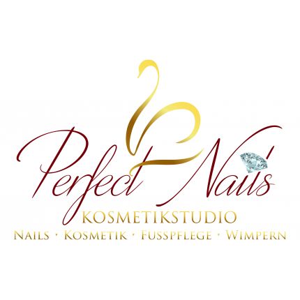 Logotyp från Kosmetikstudio Perfect Nails