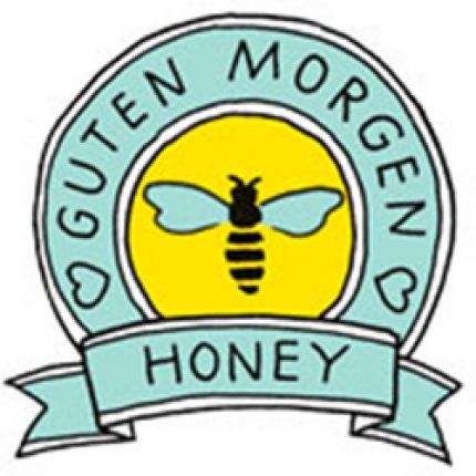 Logótipo de Guten Morgen Honey