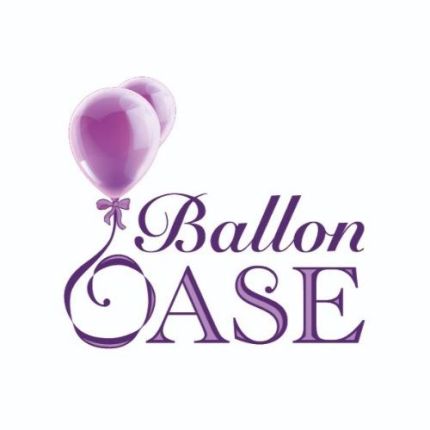 Logotipo de Ballon Oase