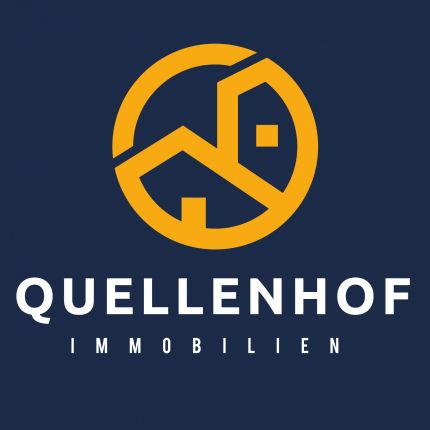 Logotyp från Quellenhof Immobilien