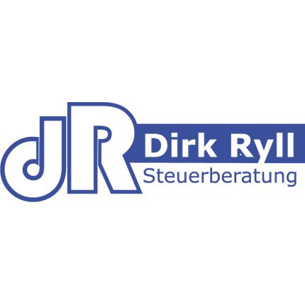 Logo van Dirk Ryll Steuerberatung Steuerberater