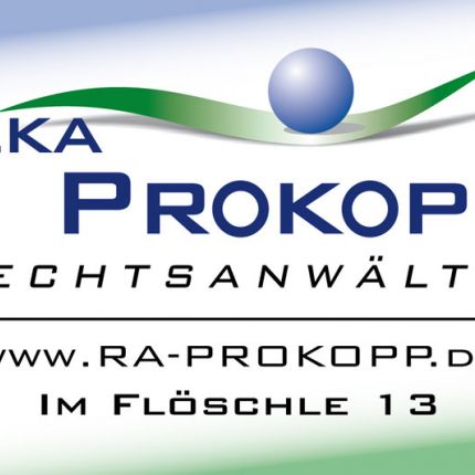 Logo da Rechtsanwältin Ilka Prokopp