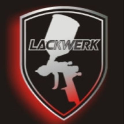Logotyp från Das Lackwerk