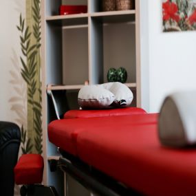 Bild von Sälzer Physiotherapie