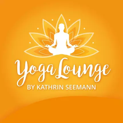 Logo von YogaLounge Erfurt