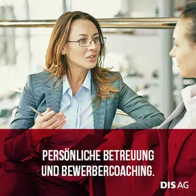 Bild von DIS AG - Personaldienstleister & Personalvermittler